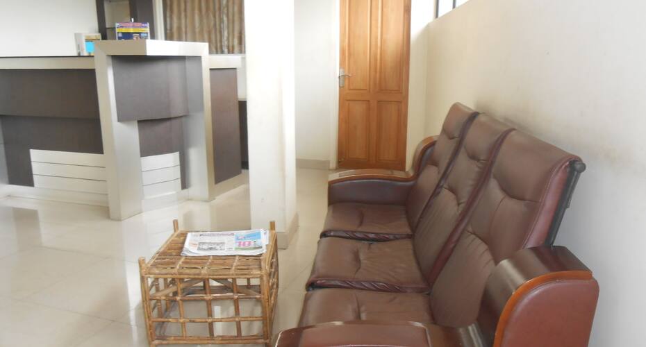 Thazhatheparambil Residency, Thodupuzha 2